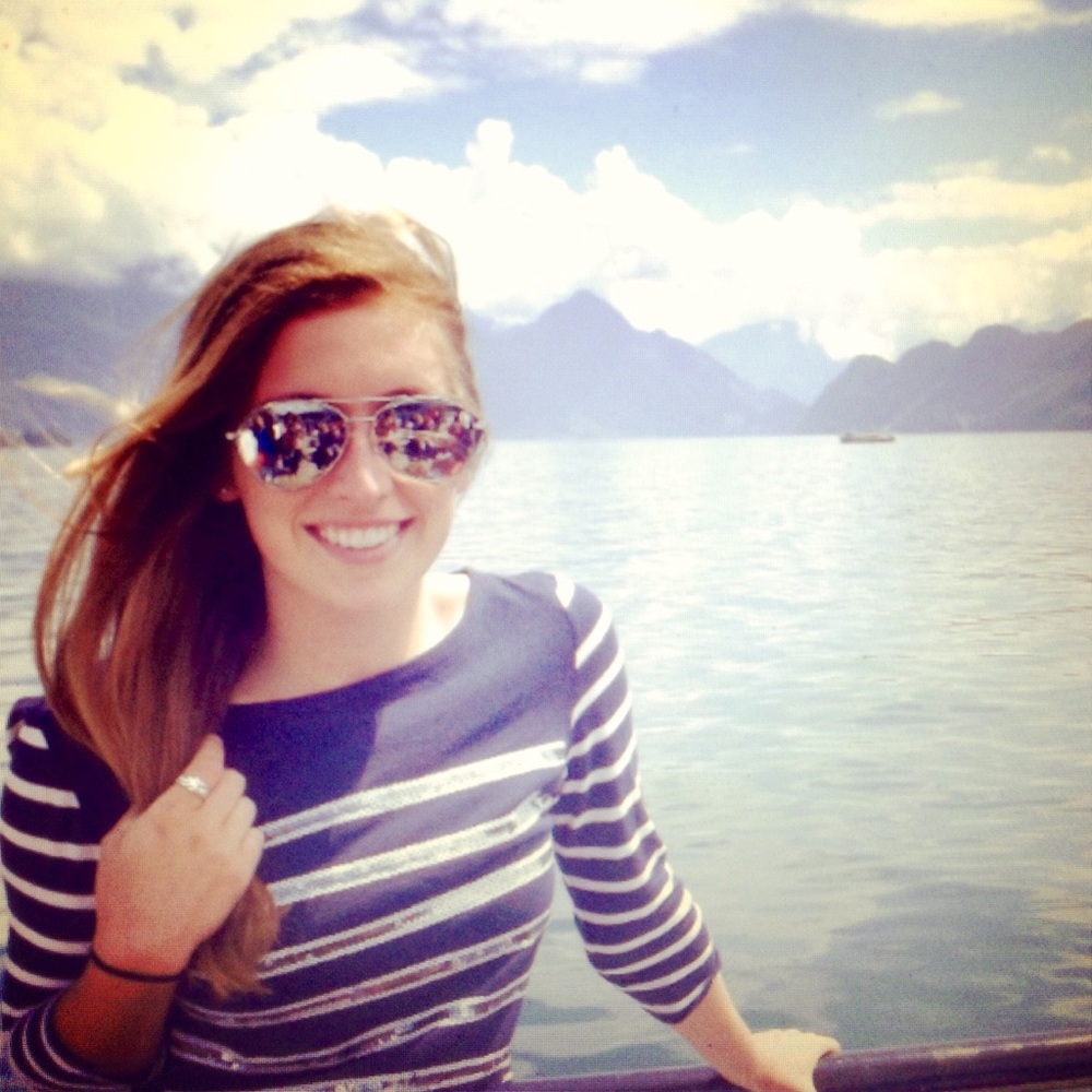 Meet your Posher, Reidanya